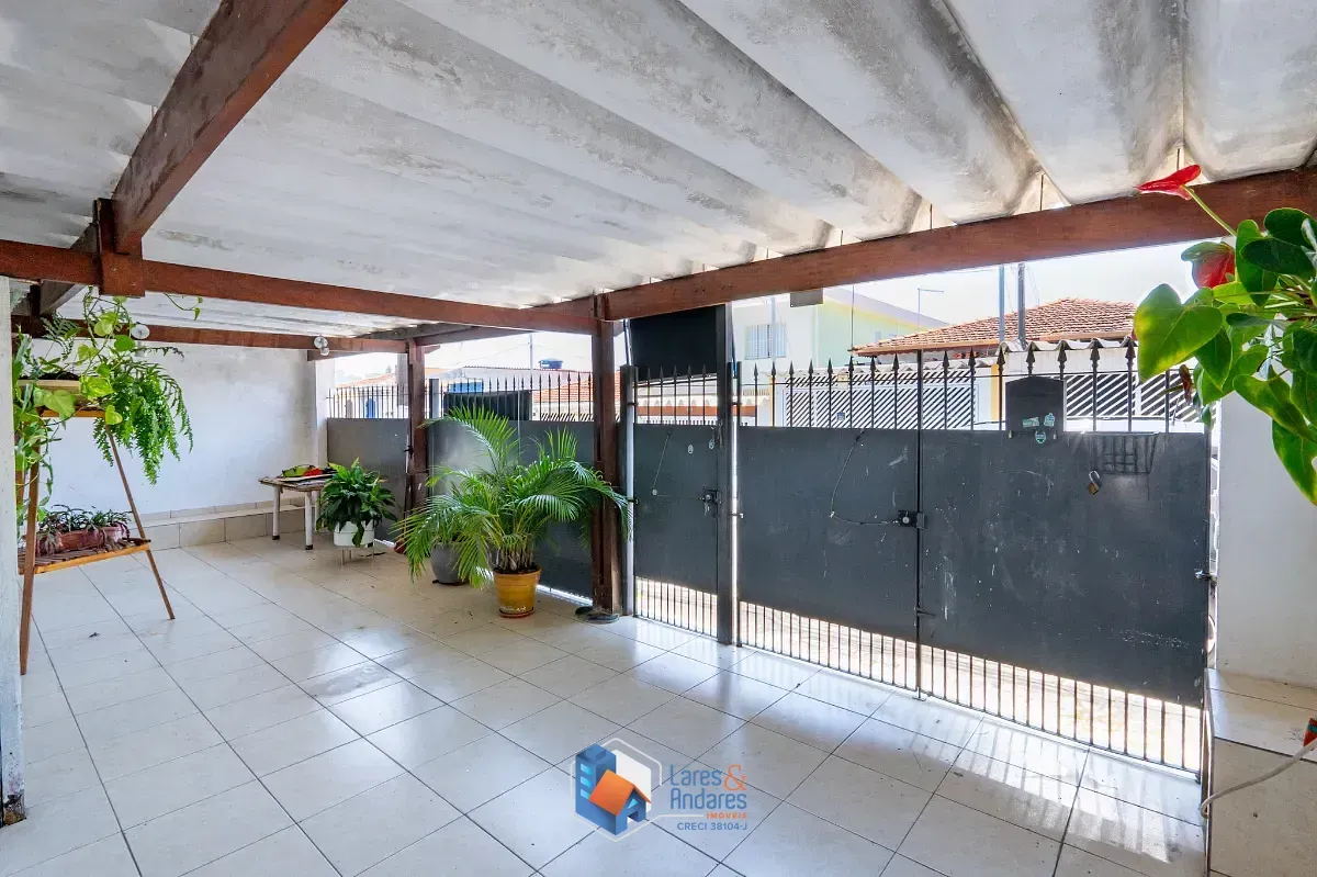 Imagem Sobrado para venda em Jardim Monte Azul com 3 quartos, sendo 1 suíte, 220m²
