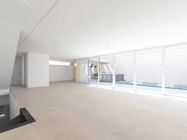Imagem Casa à venda no bairro Jardim Cordeiro - São Paulo/SP, Zona Sul