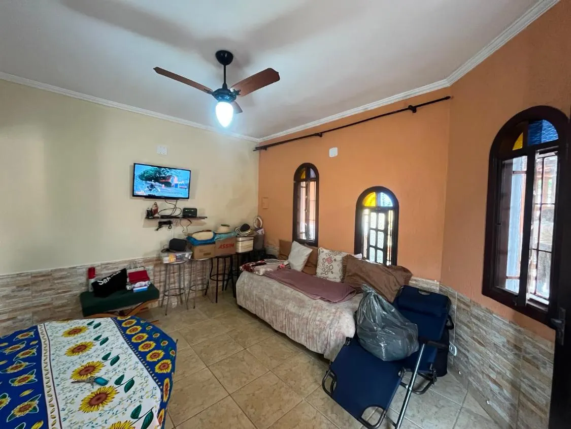 Imagem CASA 3 DORMITÓRIOS LADO PRAIA FINANCIAMENTO BANCARIO NO GRANDESP EM ITANHAEM
