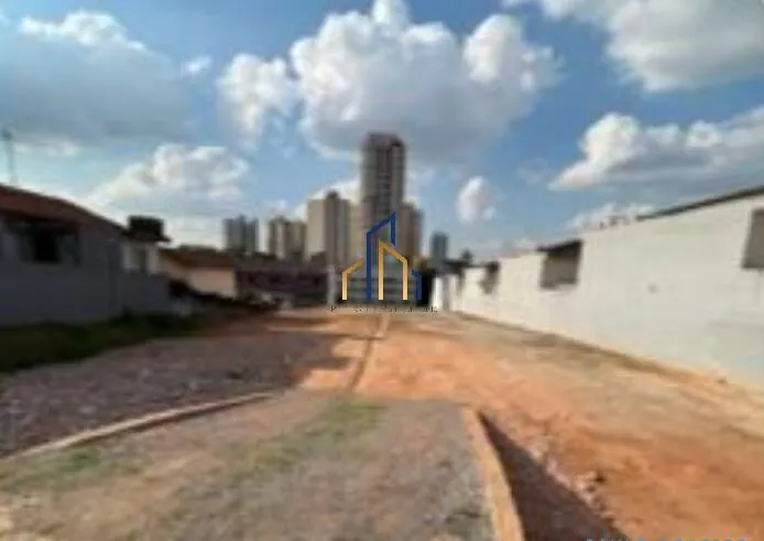 Imagem Terreno para Locação em Santo André / SP no bairro Vila Eldízia