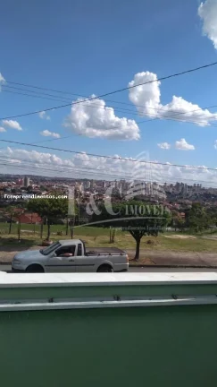 Imagem Casa para Venda em Limeira, Jardim Planalto, 2 dormitórios, 1 suíte, 3 banheiros, 1 vaga