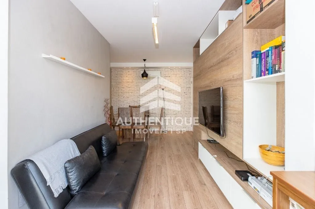 Imagem MODERN LIFE VILA MARIANA - Apartamento à venda no bairro Vila Mariana - São Paulo/SP, Zona Sul