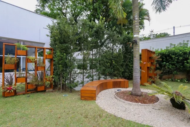 Imagem APARTAMENTO RESIDENCIAL em São Paulo - SP, Brooklin Paulista