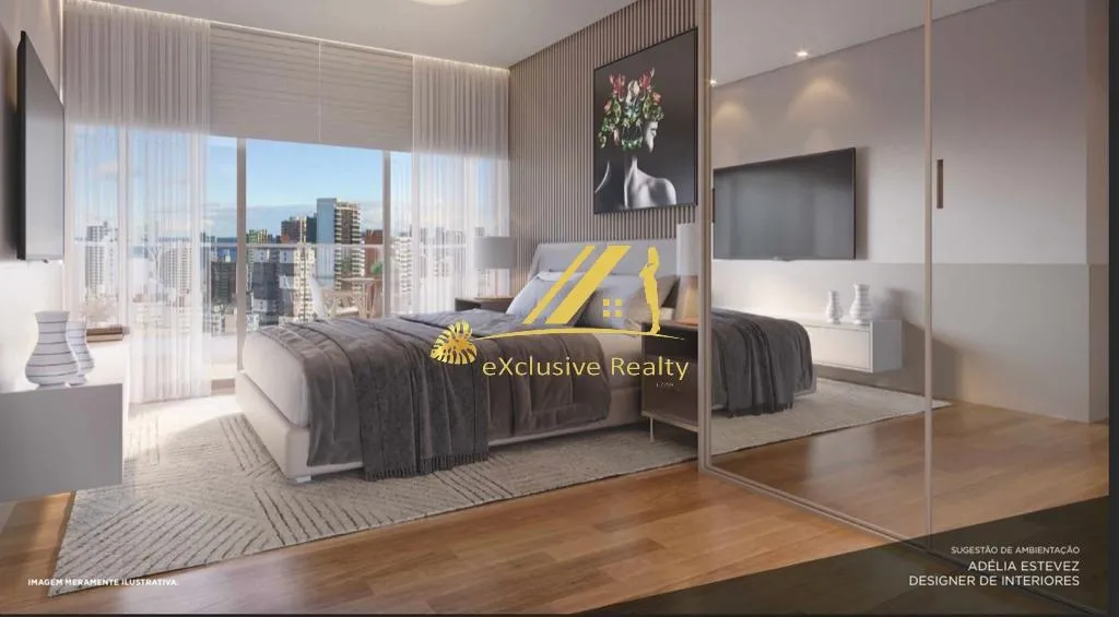Imagem Apartamento RESIDENCIAL em Salvador - Bahia, Graça