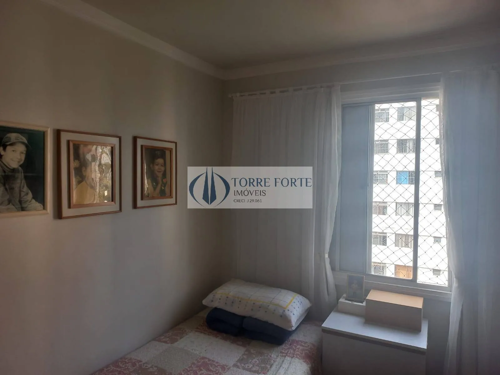 Imagem Apartamento com 2 dormitórios, 1 vaga de garagem, Jardim Celeste