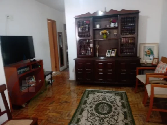 Foto do imóvel Apartamento de 2 dormitórios ,1 banheiro, 4 vaga, com 153m² em Taboão, São Bernardo do Campo