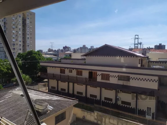 Imagem Apartamento para venda no bairro Partenon em Porto Alegre