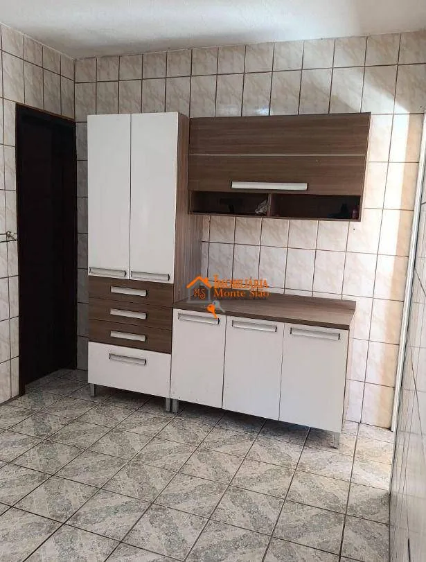 Imagem Sobrado com 7 dormitórios à venda, 400 m² por R$ 850.000 - Cidade Parque Alvorada - Guarulhos/SP
