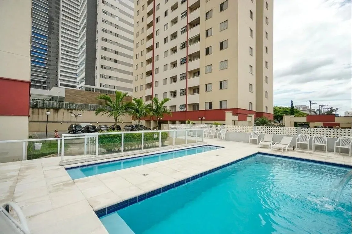 Imagem Apartamento para venda em Tatuapé com 3 quartos, 68m2
