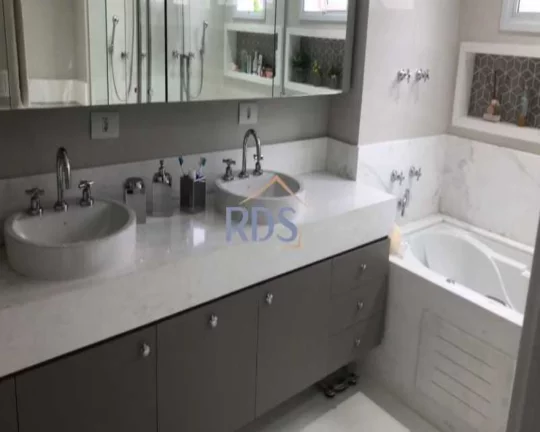Imagem Apartamento - Padrão / Residencial / Indianópolis