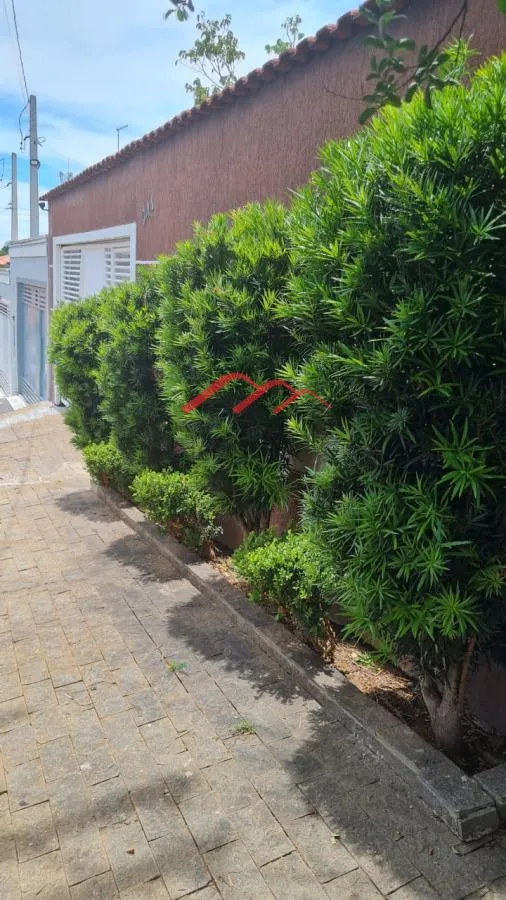 Imagem Casa para Venda em Sumaré, Vila Carlota, 2 dormitórios, 1 suíte, 2 banheiros, 4 vagas