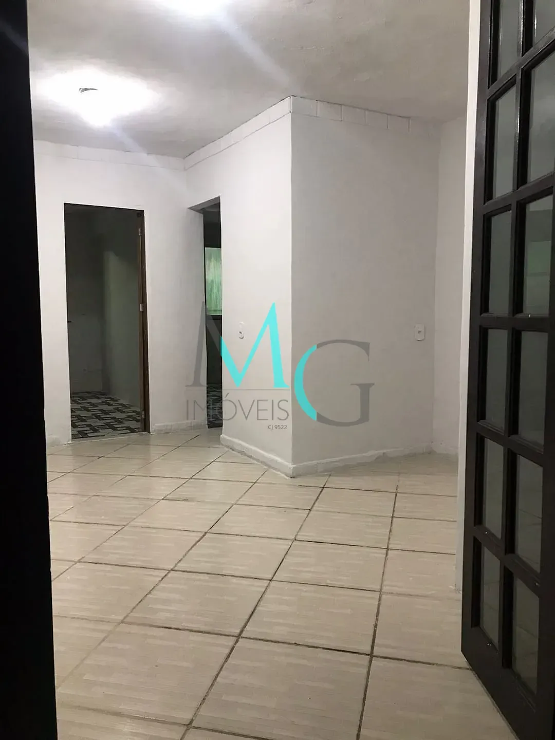 Imagem Casa para locação, Campo Grande, Rio de Janeiro, RJ