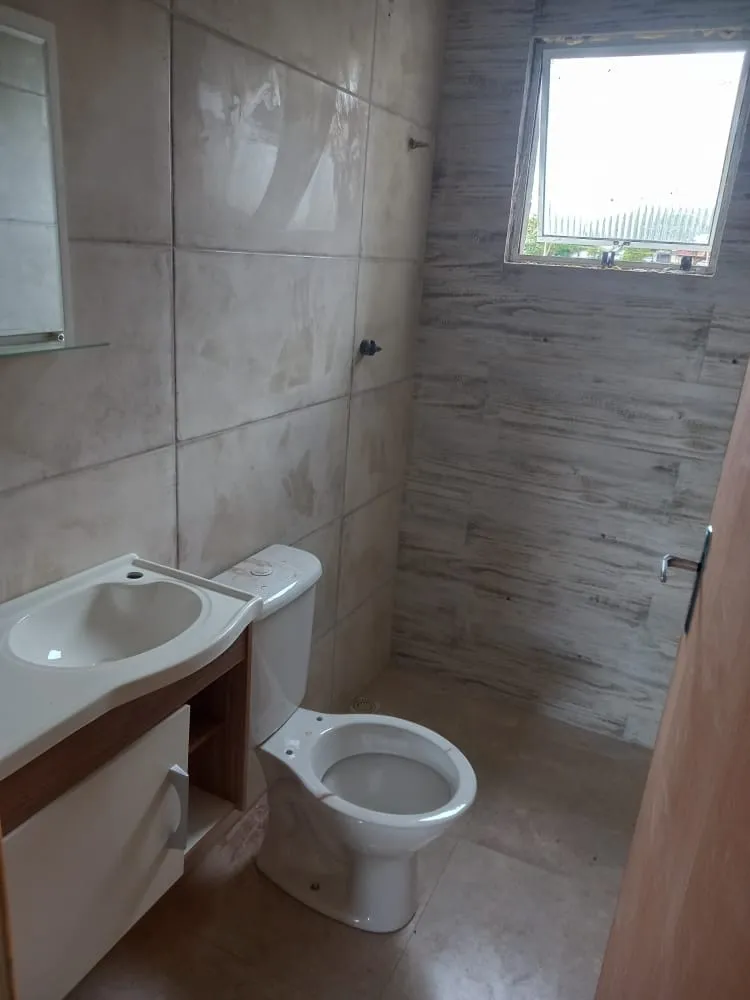 Imagem Apartamento à venda 2 Quartos, 1 Suite, 1 Vaga, 72M², Residencial Flamboyant, Pindamonhangaba - SP | Condomínio Flamboyant