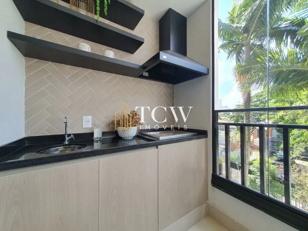 Imagem Apartamento à venda no bairro Campo Belo - São Paulo/SP, Zona Sul