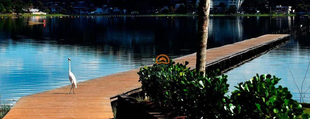 Imagem Terreno à venda, 558 m² por R$ 229.000,00 - Villa Paradiso - Lagoa Santa/MG