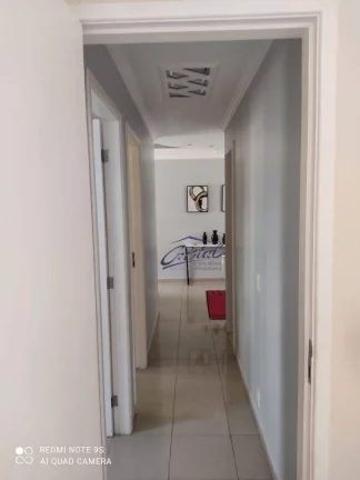 Imagem Apartamento c/ 3 dormitórios/suíte à venda, 77 m² por R$ 639.000 -Jardim Ester - Butantã /SP