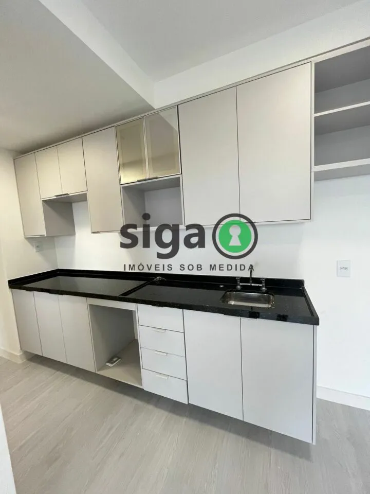 Imagem Apartamento para venda e locação 50 m² - Chácara Santo Antônio