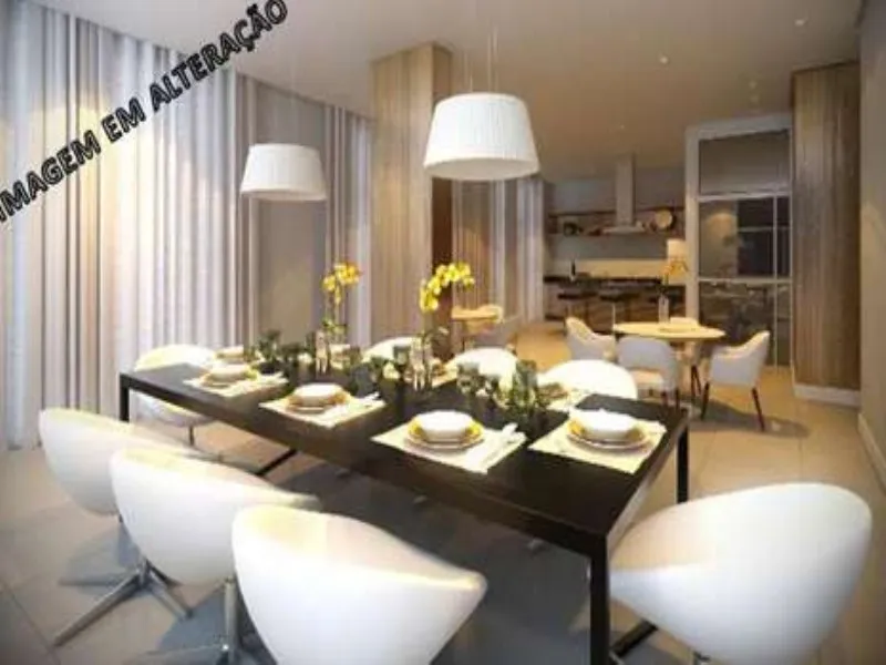 Imagem Apartamento de 2 quartos com 1 suíte e 66m² no Condomínio All Park São Caetano, Santa Maria - São Caetano do Sul-SP