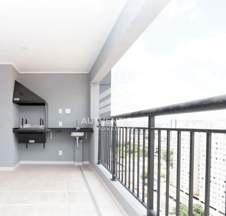Foto do imóvel VERTIZ TATUAPE - Apartamento à venda em São Paulo/SP em Rua São Felipe, 39 - Tatuapé, São Paulo - SP