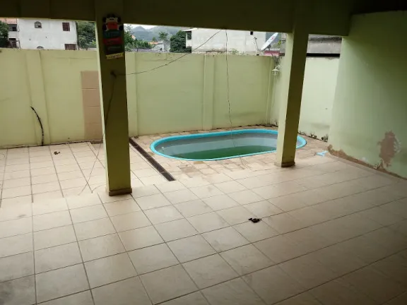 Imagem Casa com 2 Quartos à Venda, 569 m² em Senador Vasconcelos - Rio de Janeiro