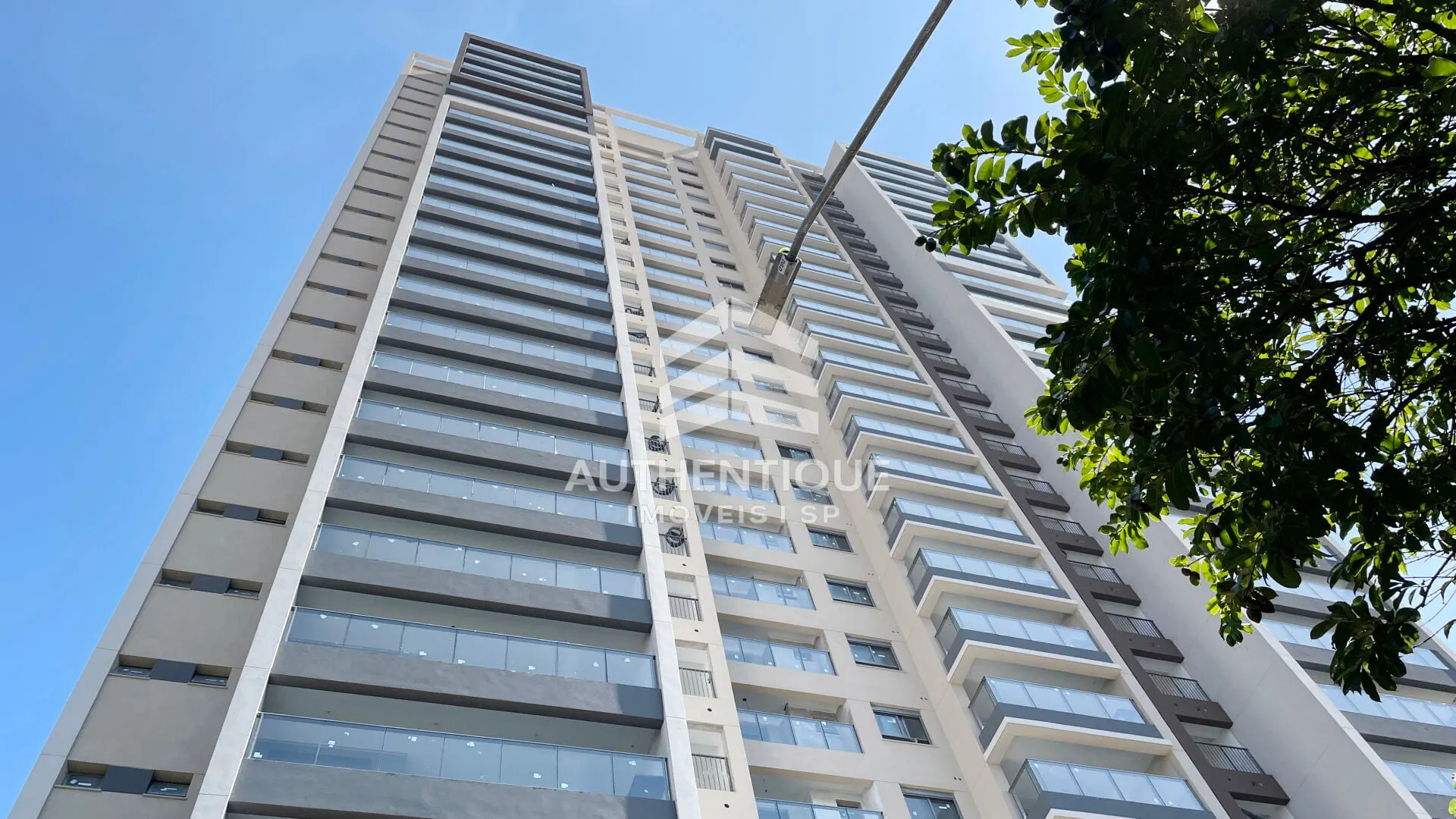 Imagem SQUARE GARDEN CAMPO BELO - Apartamento à venda em São Paulo/SP