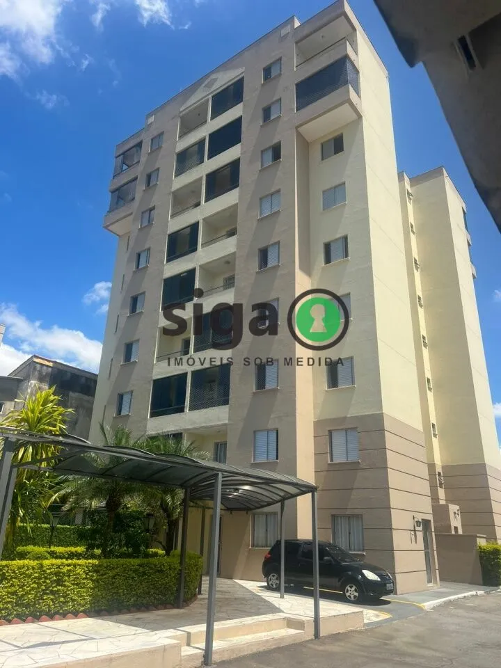 Imagem Apartamento à venda, 64 m² por R$ 450.000,00 Mobiliado - Jardim Umarizal - São Paulo/SP
