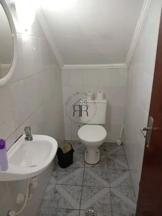 Imagem Casa - São Paulo - SP - Artur Alvim