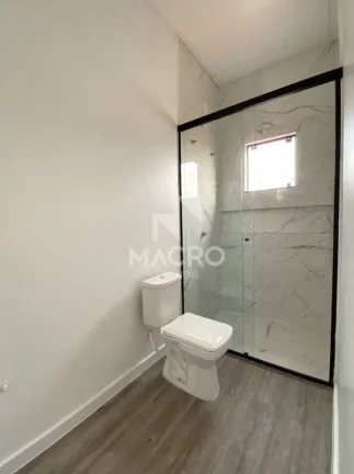 Imagem Geminado Duplex | São Luís | 3 quartos (1 suíte) | 143m²