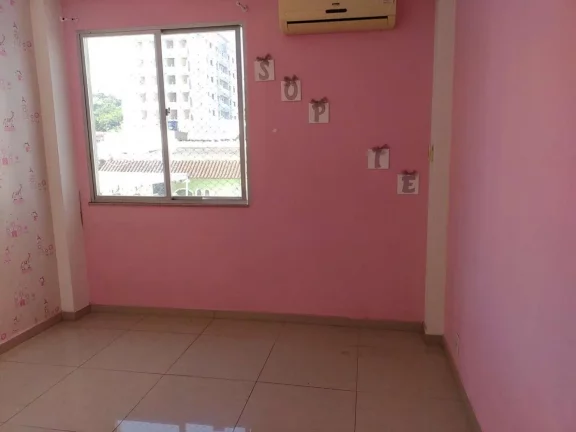 Imagem Apartamento para Venda em Rio de Janeiro, Vila Valqueire, 2 dormitórios, 1 banheiro, 1 vaga