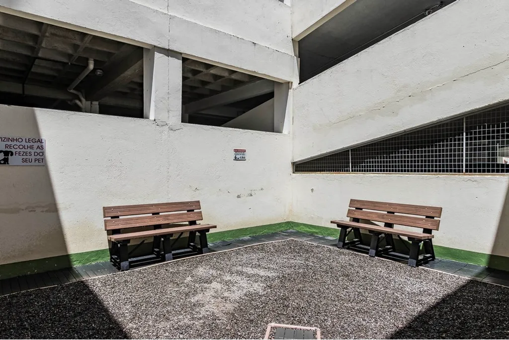 Imagem Apartamento em Chácara das Pedras