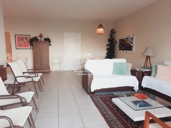 Imagem Excelente apartamento com frente total para o mar, Pitangueiras
