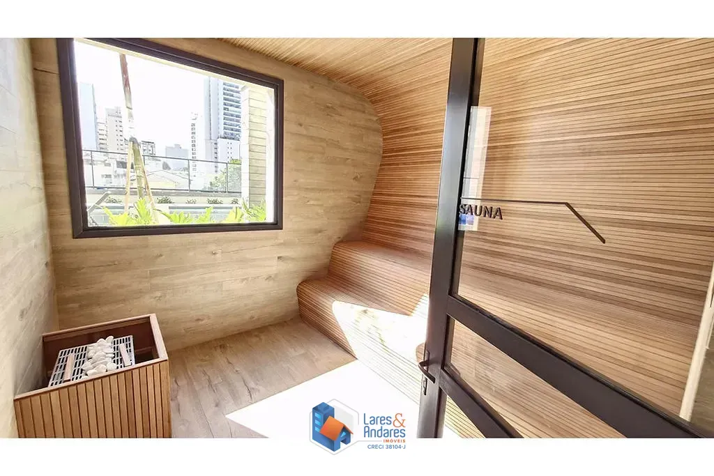 Imagem Apartamento à venda 3 Quartos 3 Suites 2 Vagas 157M² Perdizes São Paulo - SP