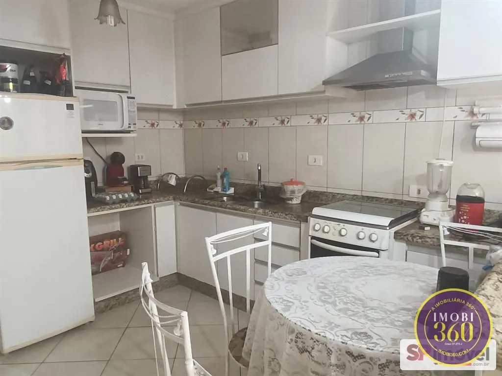 Foto do imóvel Seu Refúgio Familiar em um Condomínio Fechado Maravilhoso! em Rua Thomás Cooke, 129 - Jardim Danfer, São Paulo - SP