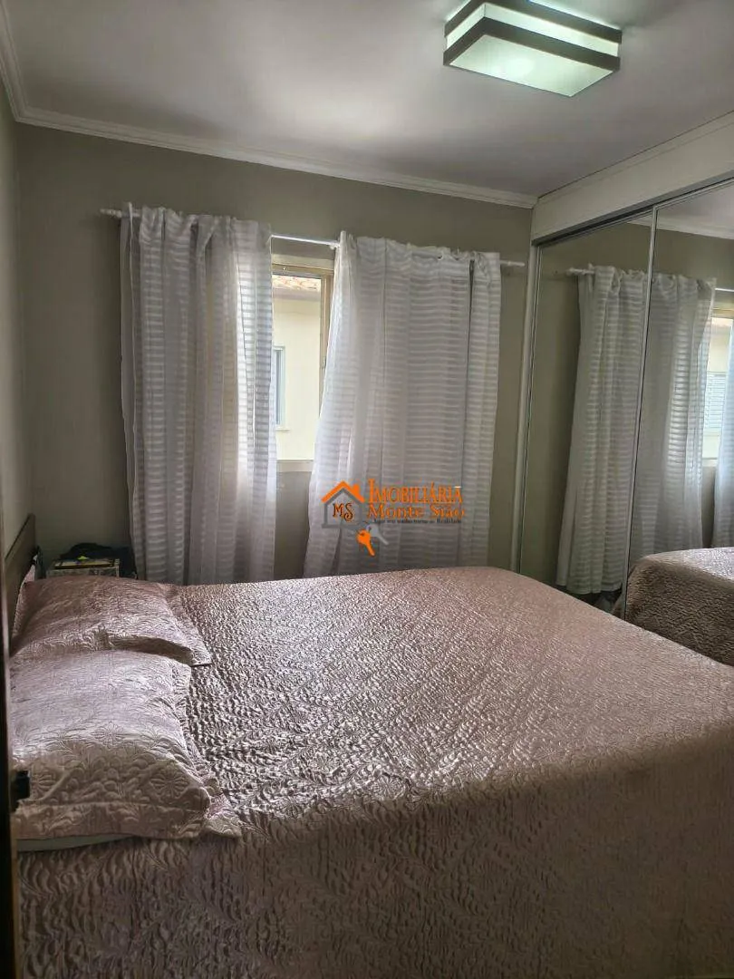 Imagem Apartamento à venda, 48 m² por R$ 235.000,00 - Jardim Santo Expedito - Guarulhos/SP