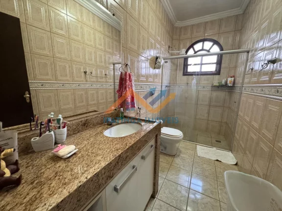 Imagem Casa no bairro Cidade Nova - Santana do Paraiso