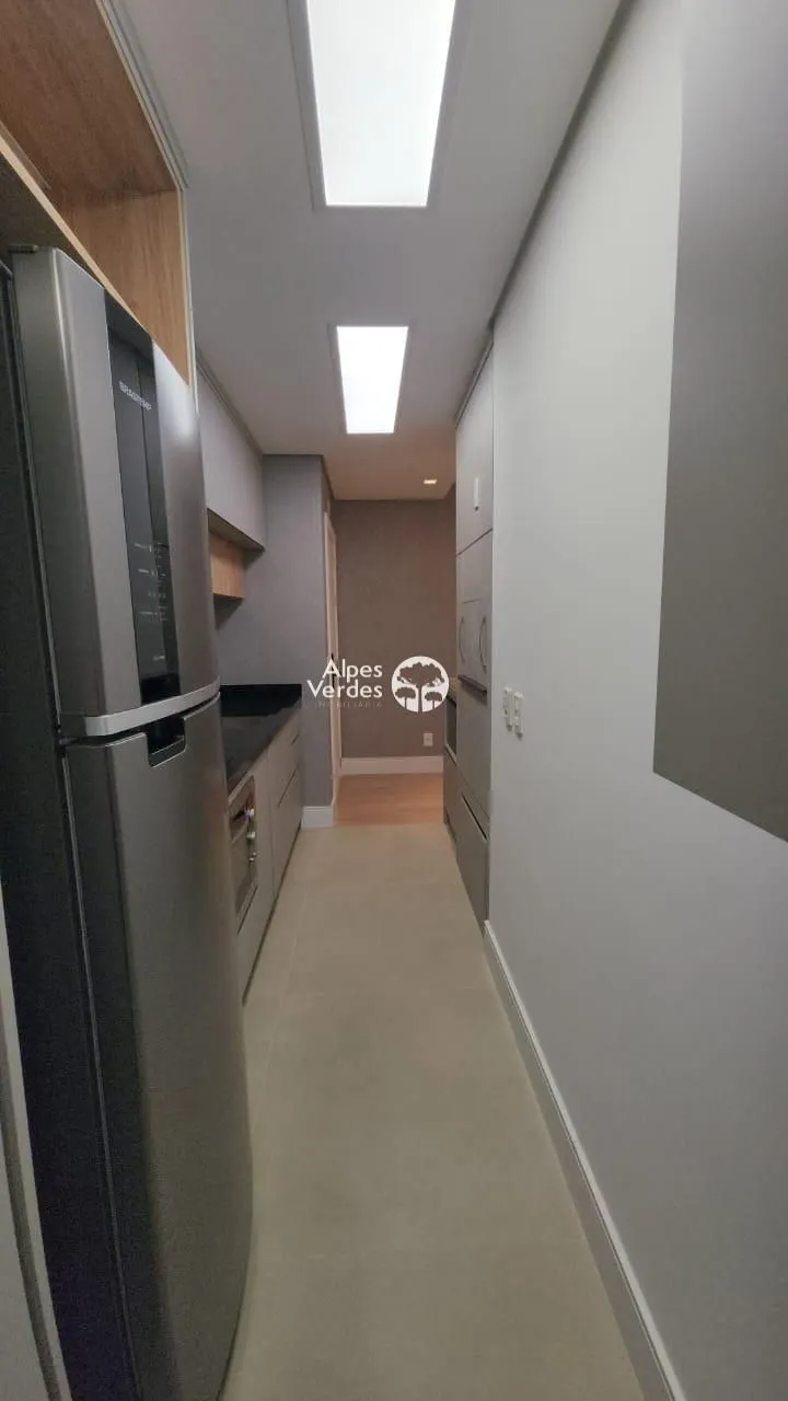 Imagem Apartamento à Venda em Santa Teresinha, Canela - RS