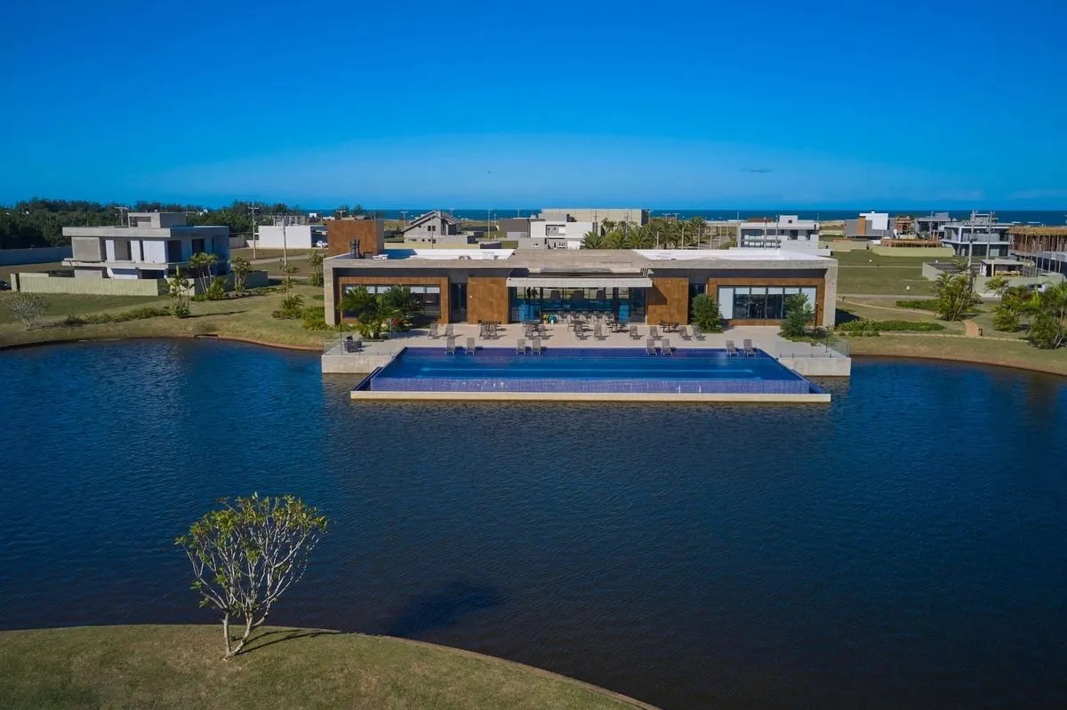 Imagem Lote à venda em Capão da Canoa, Capão Novo, 372m2