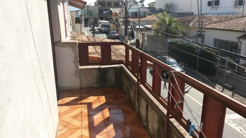 Imagem Comercial à venda 4 Quartos, 1 Suite, 7 Vagas, 211.5M², Centro, Pindamonhangaba - SP