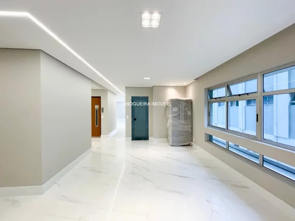 Imagem APARTAMENTO RESIDENCIAL em SÃO PAULO - SP, JARDIM PAULISTA
