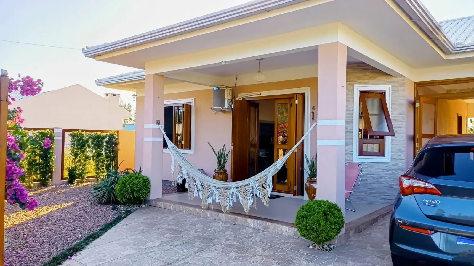 Imagem Casa com 2 Quartos à Venda, em Capão novo  - Capão da canoa 