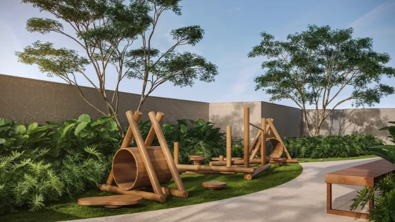 Imagem Garden para venda no bairro Fazenda em Itajaí