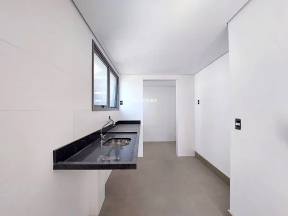 Imagem Apartamento de 2 suítes a venda em Moema