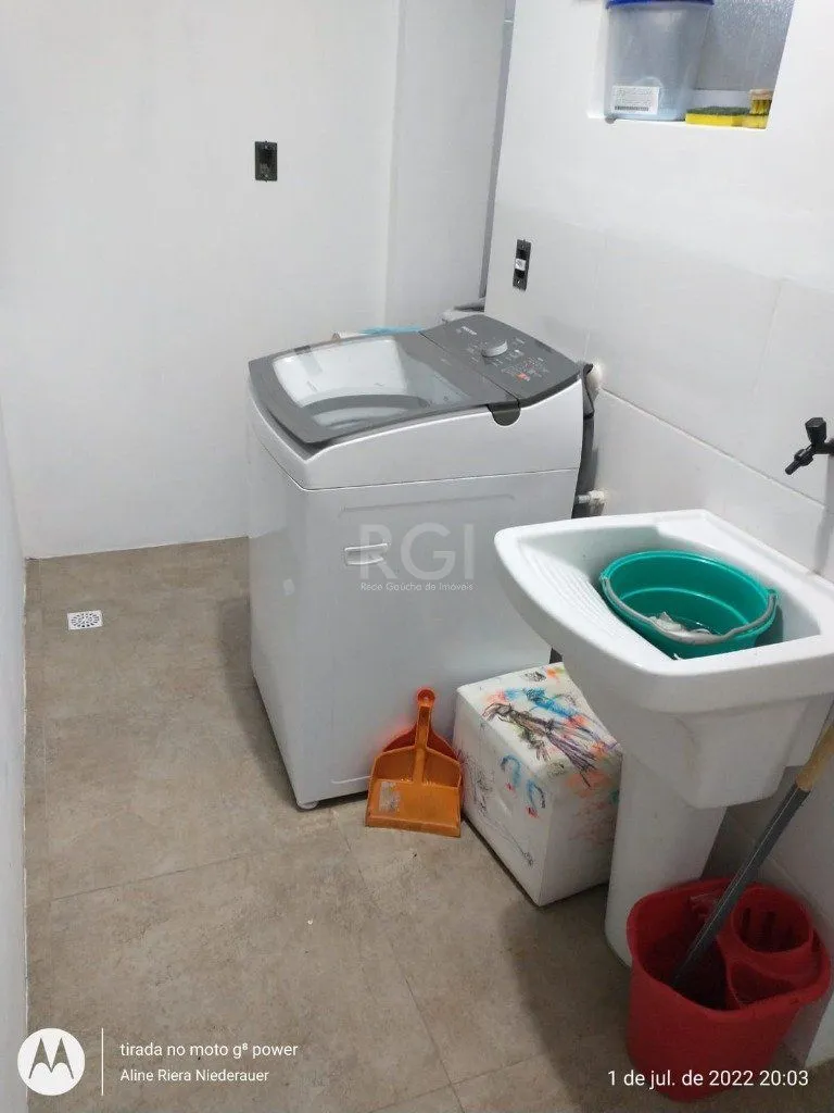 Imagem Apartamento para Venda - 96.17m², 3 dormitórios, Santa Maria Goretti