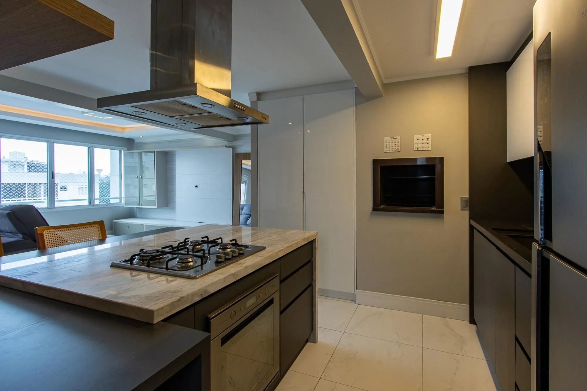 Imagem Apartamento em Tristeza