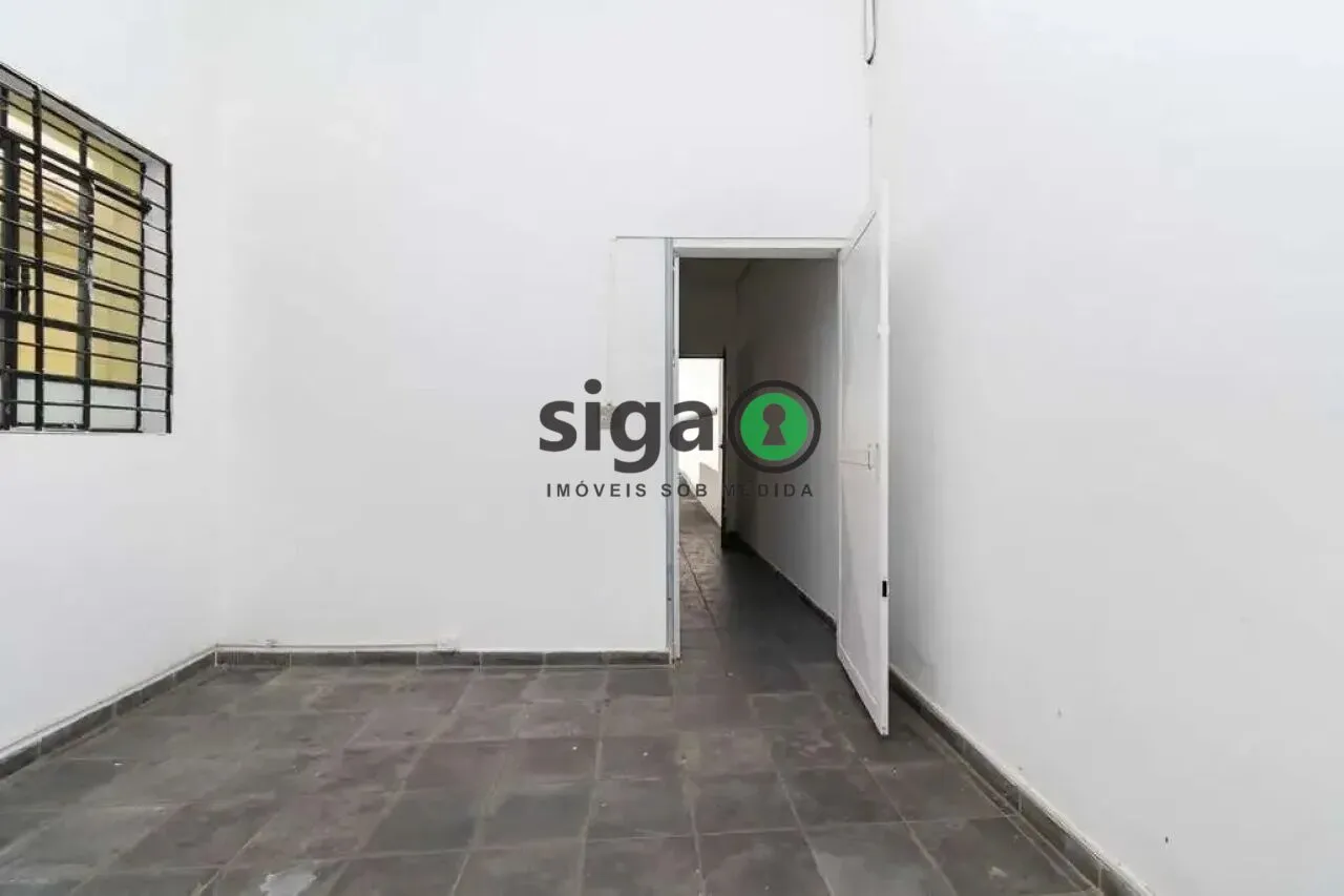 Imagem Loja comercial disponivel para alugar ou venda em Vila Mariana - São Paulo/SP