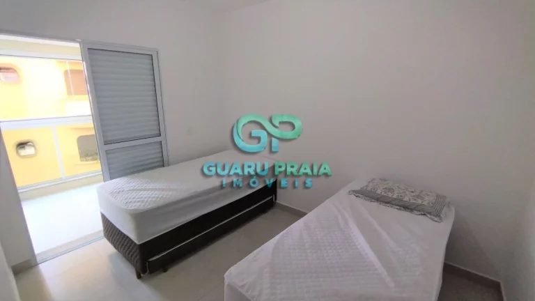Imagem Apartamento para alugar no bairro Enseada - Guarujá/SP