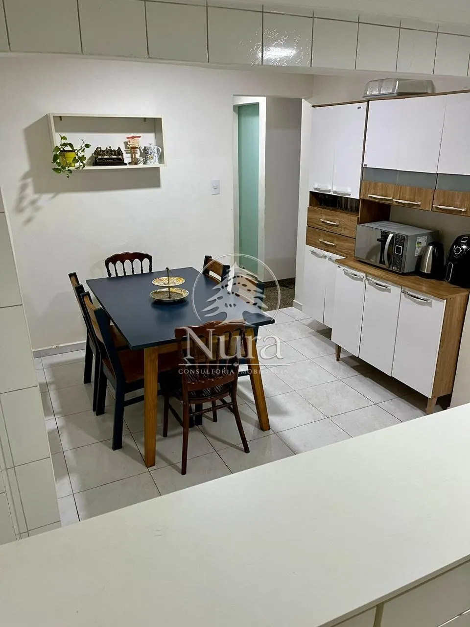 Imagem Apartamento de 3 quartos, 60m² no bairro Aparecida, em Santos