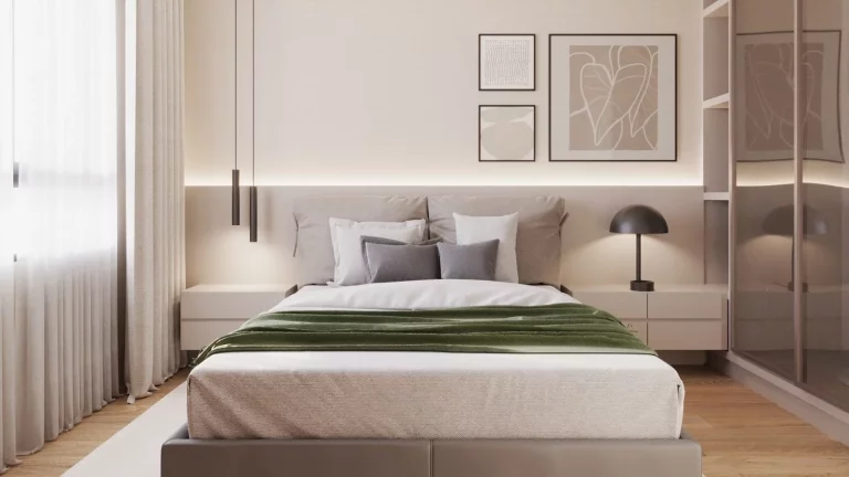 Imagem Apartamento de 3 quartos com suíte no Tingui
