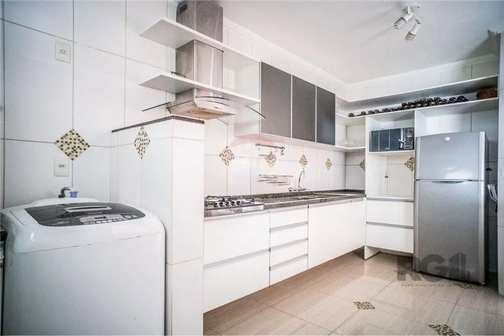 Imagem Excelente cobertura de 255m² com 3 dormitórios e 2 vagas.
