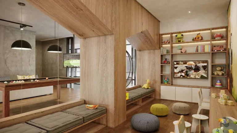 Imagem Apartamento à venda no bairro Jardim Vila Mariana - São Paulo/SP